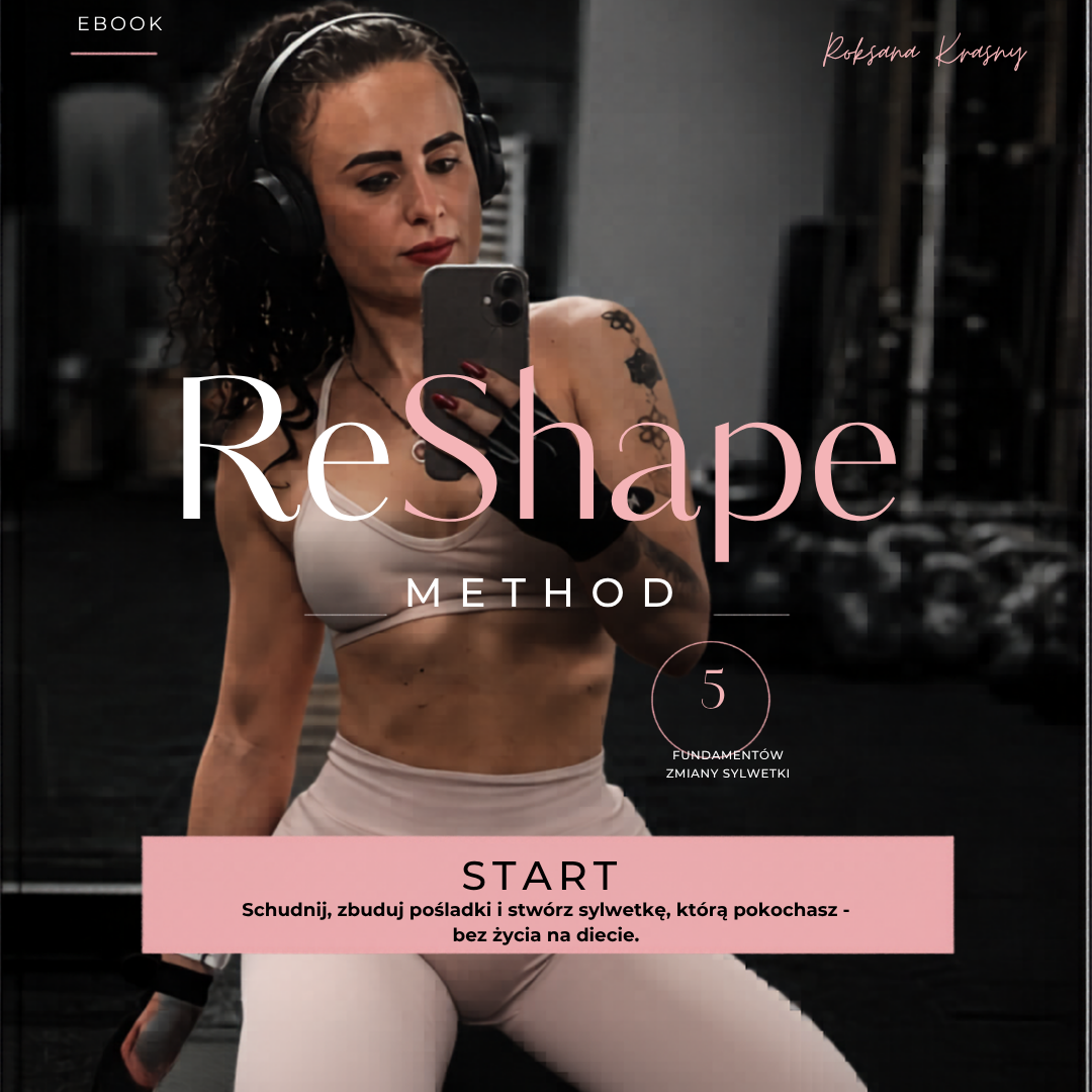 ReShape Method START