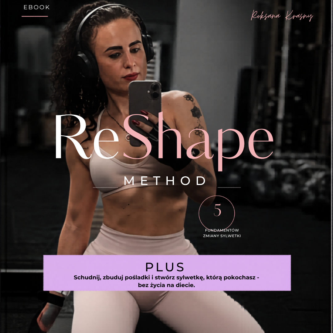 ReShape Method PLUS